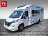 Bürstner Lyseo TD 727 G  - Bürstner Lyseo