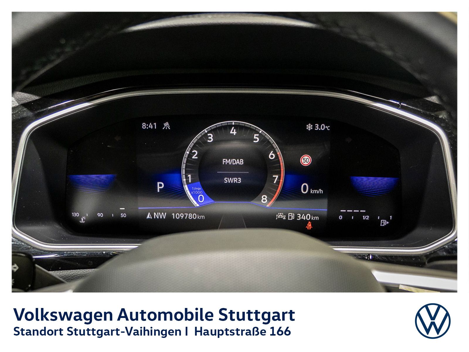 Volkswagen T-Roc - Bild 10