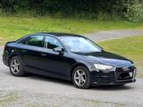 Audi A4 B9 Limousine 1.4 TFSI - Audi A4: 1.9