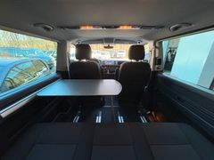 Fahrzeugabbildung Volkswagen T6 Multivan 150 PS 4MOTION NAVI KAMERA 3xKLIMA