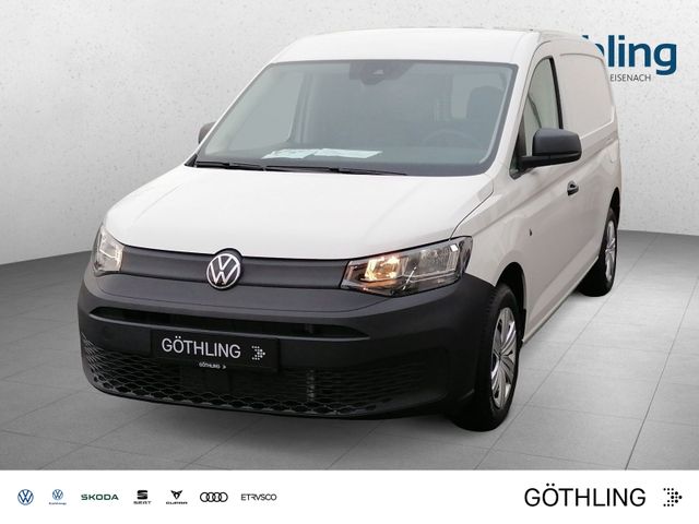 Volkswagen Caddy BASIS Maxi TDI 90kW* DSG *AHK*NAVI*GJR*