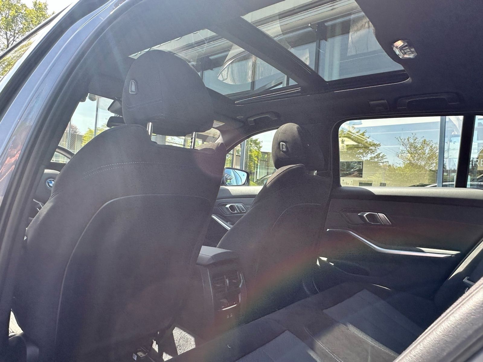 BMW 330 - Bild 15
