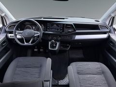 Fahrzeugabbildung Volkswagen T6.1 Multivan lang 4MOTION - Sperre*Standhzg!!!