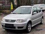 Volkswagen Polo 1.4MPI Faltdach TÜV Service NEU - Volkswagen Polo: Faltdach