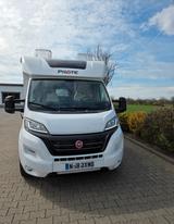 Pilote P 696U TEILINTEGRIERT 