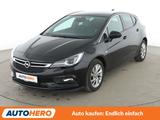Opel Astra 1.6 SIDI Turbo Innovation *NAVI*LED**PDC* - Opel Astra: Turbo