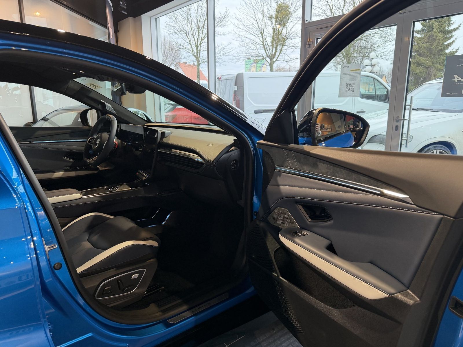 Alpine A390 - Bild 49