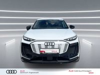 Audi Q6 e-tron - Vorschau Bild 5