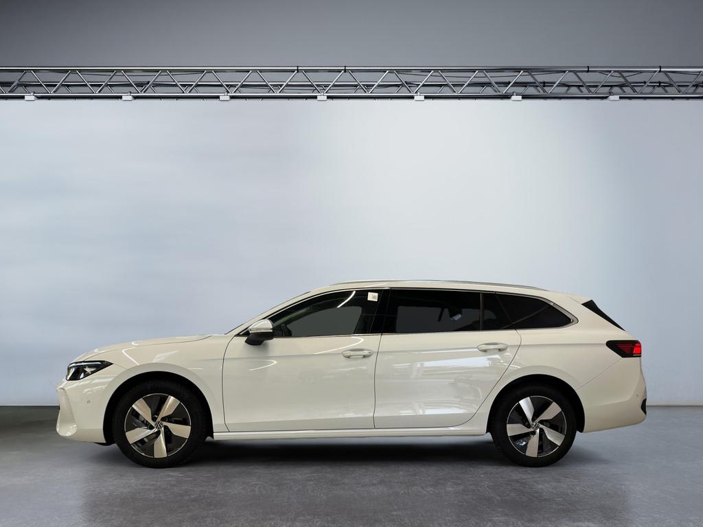 Volkswagen Passat Variant 3