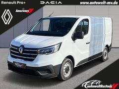 Foto Nummer 1: RENAULT Trafic