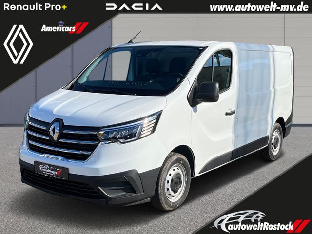 Renault Trafic L1H1 Grand Comfort dCi 130
