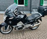 BMW R 1200 RT - gebrauchte Motorräder in Köln