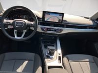 Audi A4 - Vorschau Bild 9
