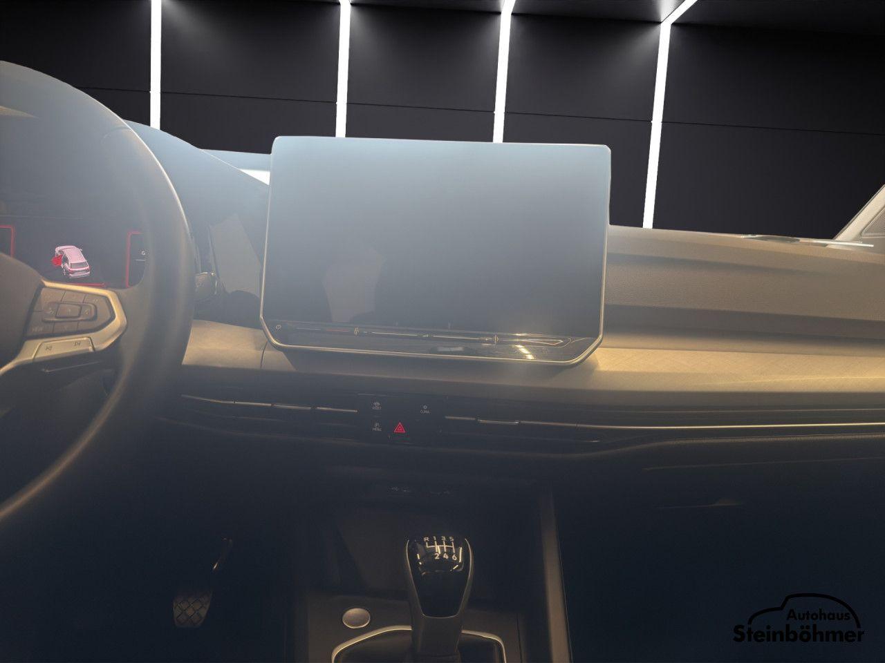 Volkswagen Golf Variant Life 1.5TSI LED NAV ACC HeadUp SHZ, миниатюра 19