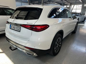 Mercedes GLC 220 - 6