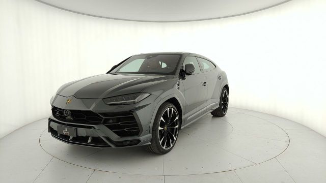 Lamborghini LAMBORGHINI Urus 4.0 V8 auto