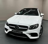 Mercedes-Benz E200 Coupe AMG Line *BURMESTER*PANO*SHZ*KAMERA* - gebrauchte Mercedes-Benz E 200 aus dem Jahr 2017