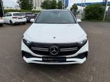 Mercedes-Benz EQA 250 AMG*DISTR*Pano*360*Burmester*Keyless*Amb - gebrauchte Mercedes-Benz EQA aus dem Jahr 2021