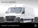 Mercedes-Benz Sprinter 316 CDI Kasten Hoch Lang NAVI KAM SHZ - Mercedes-Benz Sprinter in Saarbrücken