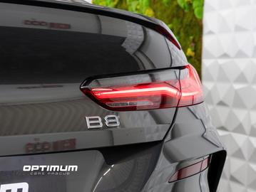 2025 Alpina B8 — миниатюра 18
