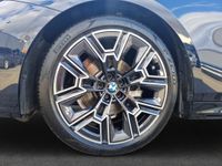 BMW 520 - Vorschau Bild 8