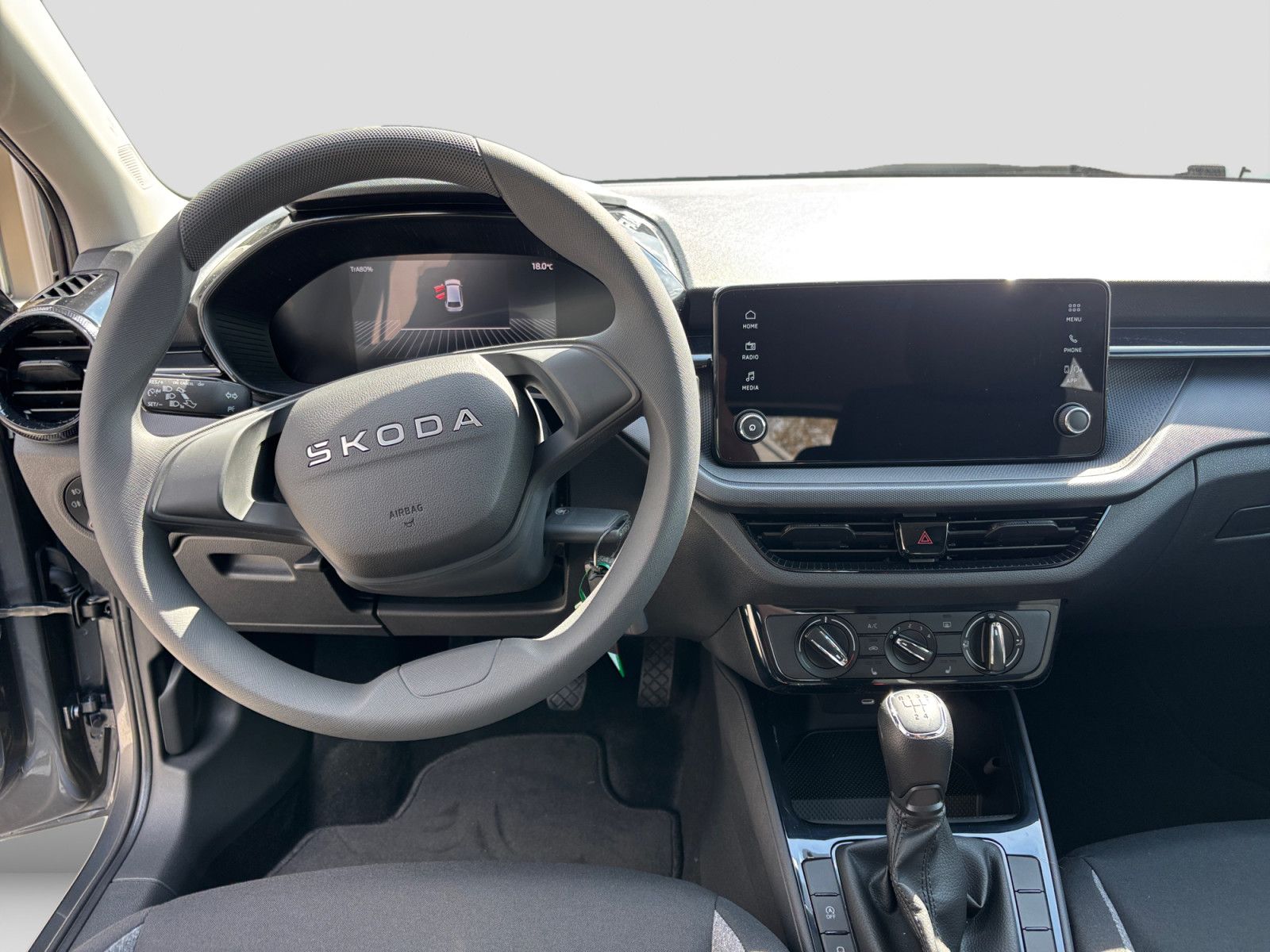 Skoda Fabia - Bild 6