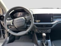 Skoda Fabia - Vorschau Bild 6