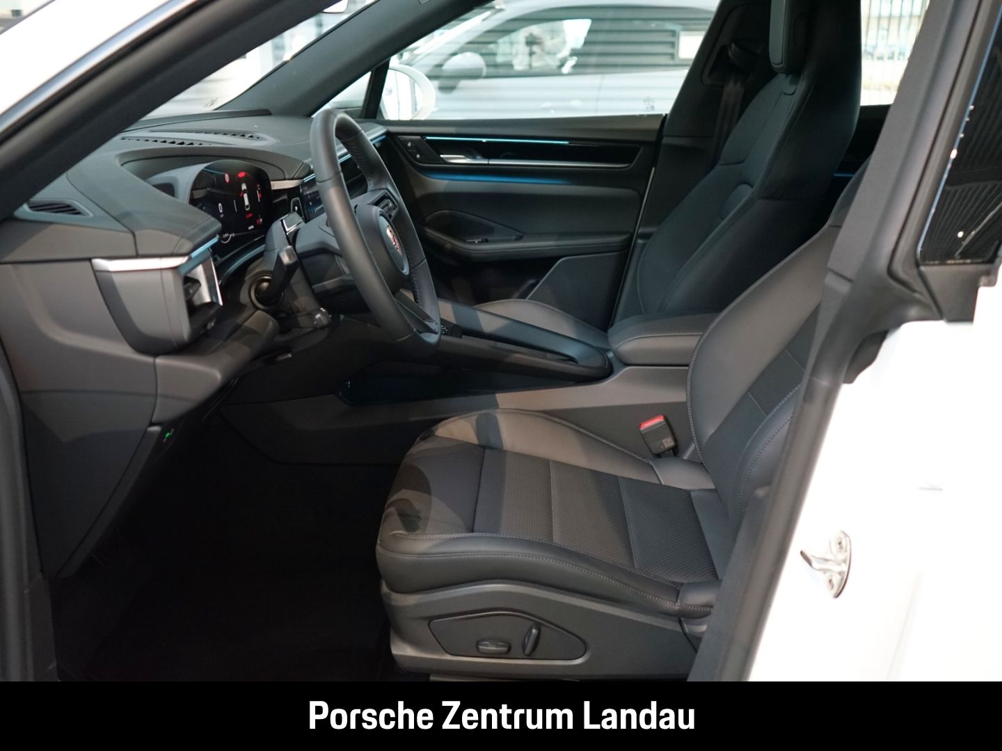 Porsche Macan - Bild 9