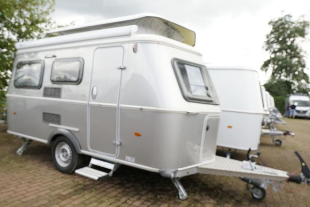 HYMER / ERIBA / HYMERCAR Eriba Touring 430 Frühjahrsaktion 2025