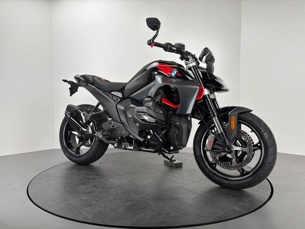 Fahrzeugabbildung BMW R 1300 R OPTION 719 *NEUWERTIG *1.HAND