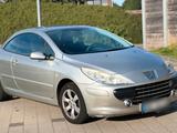 Peugeot 307cc - Peugeot 307 in Bremen