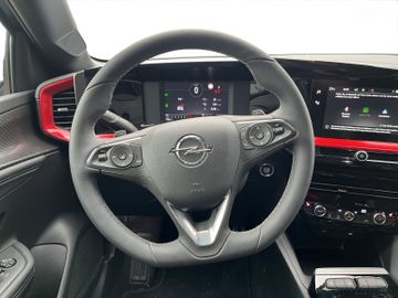 Opel Mokka GS Line 1,2 Turbo Carplay+SHZ+LHZ+LED+RFK