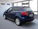 Suzuki SX4 S-Cross 1.4 Comfort ALLGRIP 4x4 Kamera Navi  - gebrauchte Suzuki (SX4) S-Cross aus dem Jahr 2019