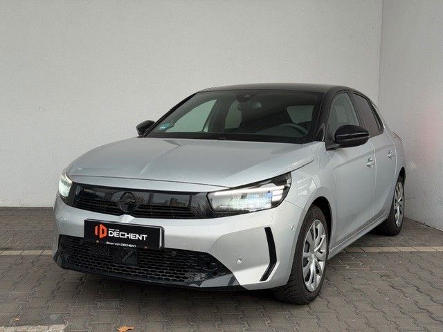 Fahrzeugabbildung Opel Corsa F GS 100PS Hybrid Navi/Kamera/LED!