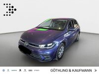 Volkswagen Polo - Vorschau Bild 1