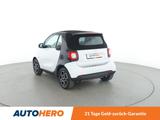Smart fortwo 1.0 Prime Aut.*CABRIO*SHZ*KLIMA*TEMPO* - Smart ForTwo in Essen