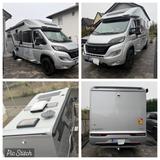 Adria Matrix 670 SL VOLL PV Hyd.Hub DICHT TÜV GAS NEU - Adria Matrix