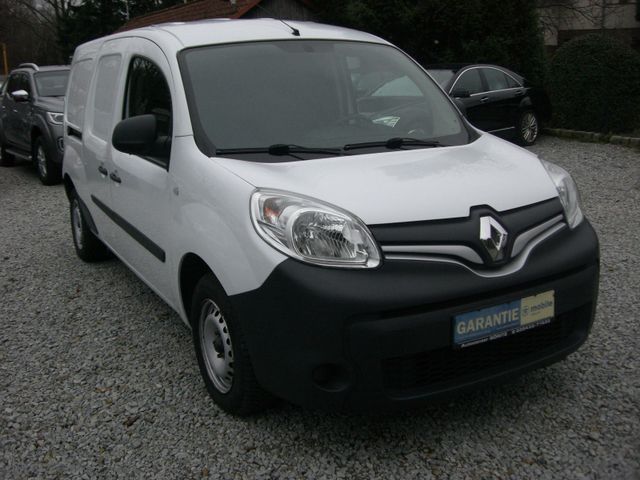 Renault Kangoo Rapid Maxi Extra 2.Hand,Klima & Navi