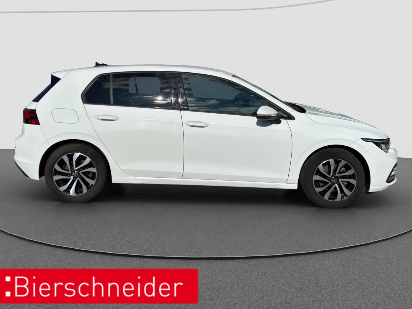 Volkswagen Golf 8 1.5 TSI Life AHK KAMERA ACC LED NAVI, миниатюра 8