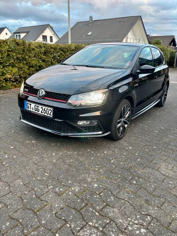 VW VW Polo GTI