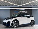 BMW i3 s (120Ah) /LED/NAVI/PDC/WÄRMEPUMPE/20ZOLL/ - mit Elektro-Antrieb: Kleinwagen, Wärmepumpe