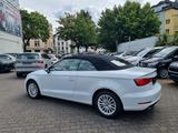 Audi A3 Cabriolet ambiente*Sitzheizung*Navi*PDC - gebrauchte Audi A3 aus dem Jahr 2014
