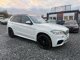 BMW X5 xDrive 40 d M Sportpaket - gebrauchte BMW X5 aus dem Jahr 2018