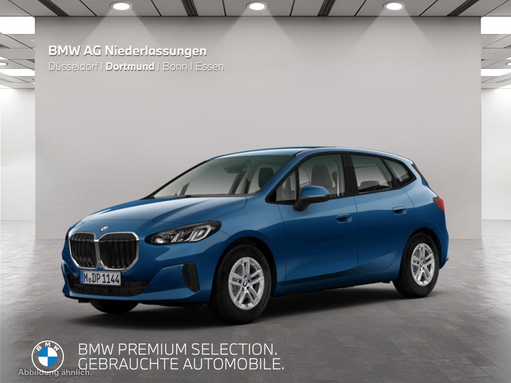 BMW 218 Active Tourer