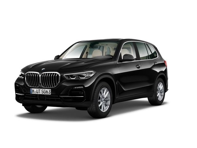 BMW X5 xDrive30d LED Pano Sitzklima Memory 360° H/K