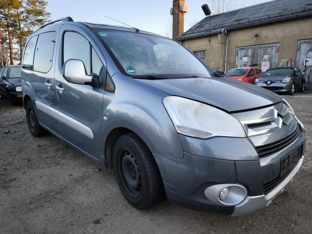 Citroën Berlingo Multispace Silver Selection 1.6 HDi