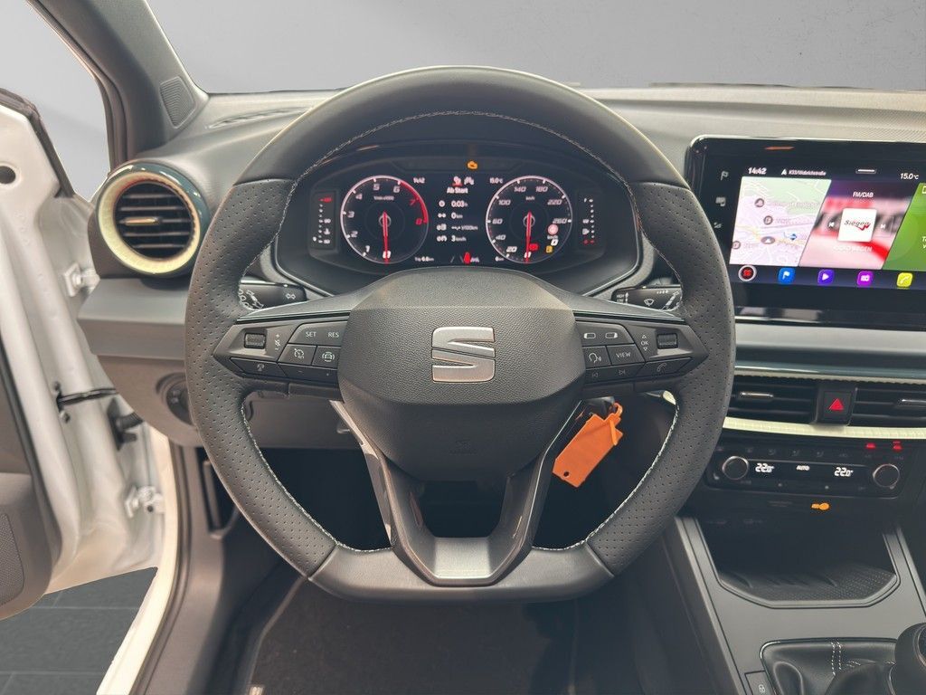 Seat Ibiza - Bild 8