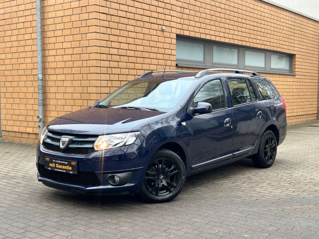 Dacia Logan MCV II Kombi Prestige/128TKM/KLIMA/NAVI/GE