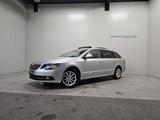 Skoda Superb 1.6 TDI - GPS - Pano - Airco - Goede Staa - Skoda Superb mit Diesel-Antrieb: 1.6