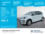 Volkswagen up! 1.0 United DAB Klima Sitzhzg. - Volkswagen up! in Dresden